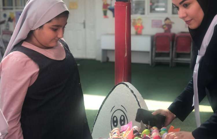 روز جهانی تخم مرغ 16