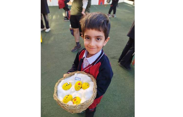 روز جهانی تخم مرغ 16