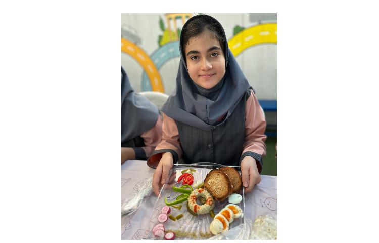 روز جهانی تخم مرغ 16