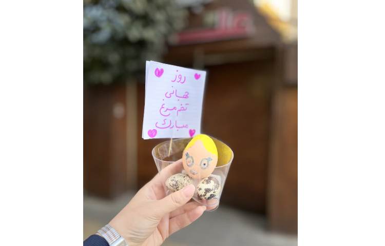 روز جهانی تخم مرغ 17