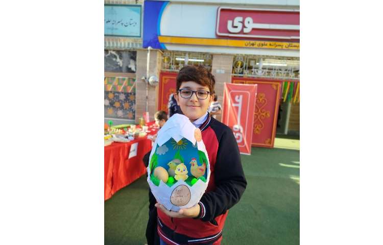 روز جهانی تخم مرغ 17