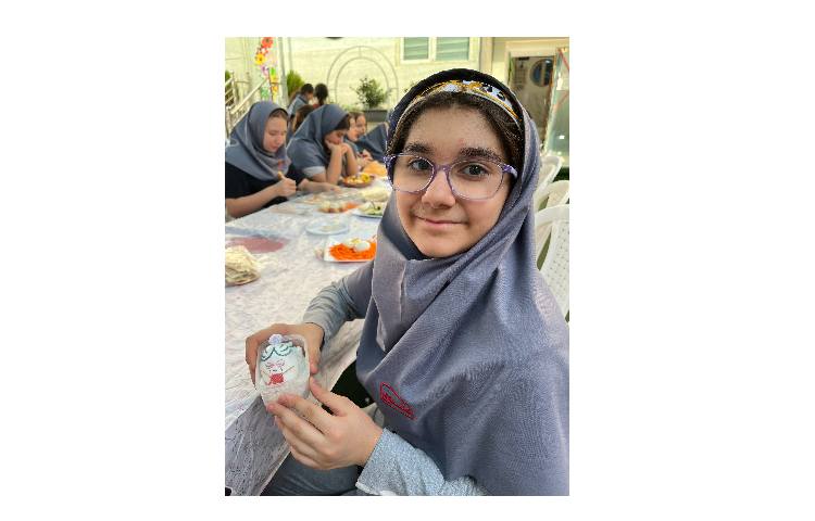 روز جهانی تخم مرغ 17