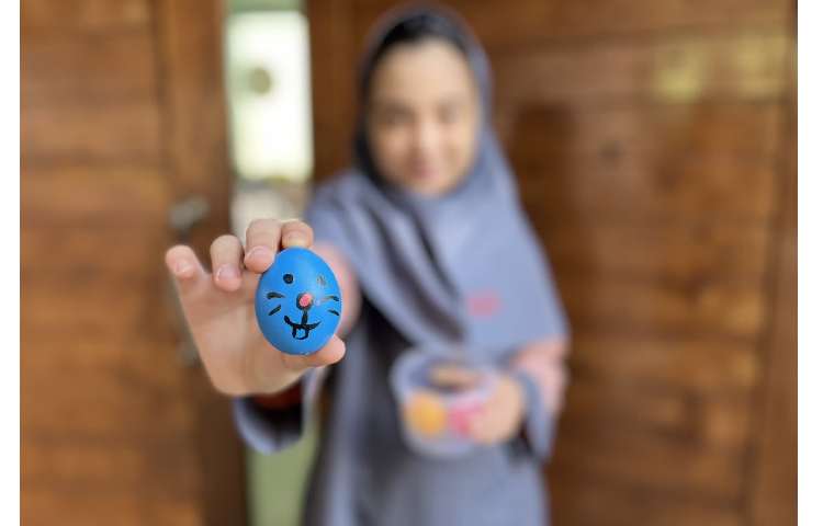 روز جهانی تخم مرغ 18