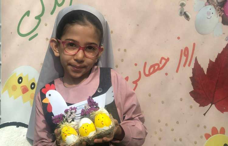 روز جهانی تخم مرغ 18