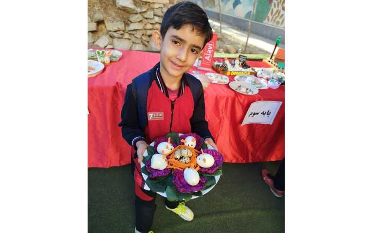 روز جهانی تخم مرغ 18