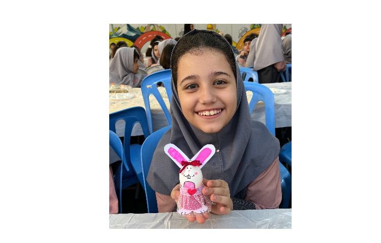 روز جهانی تخم مرغ 18