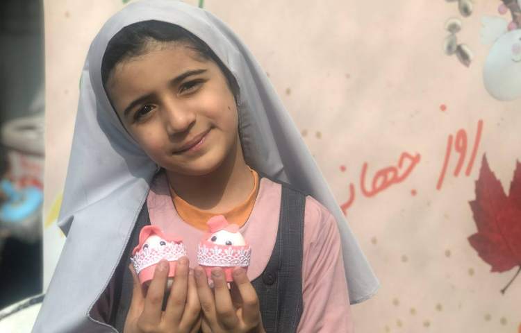 روز جهانی تخم مرغ 19