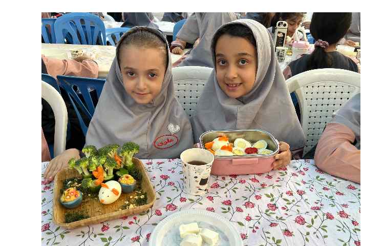 روز جهانی تخم مرغ 19