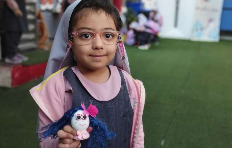 روز جهانی تخم مرغ 2