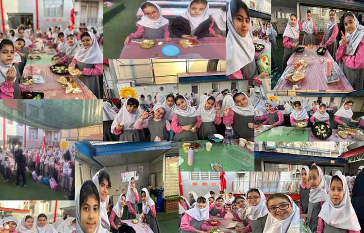 روز جهانی تخم مرغ 2