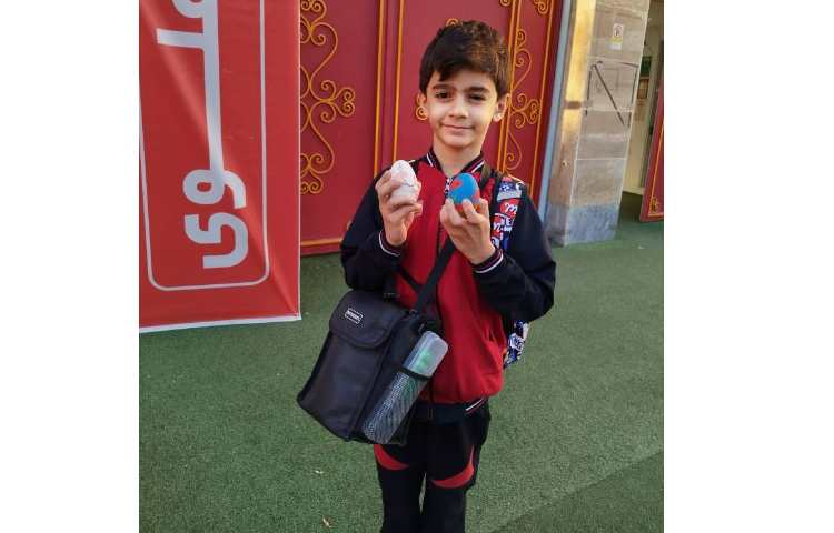 روز جهانی تخم مرغ 2