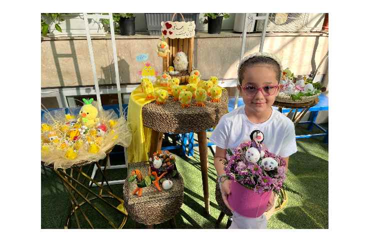 روز جهانی تخم مرغ 2