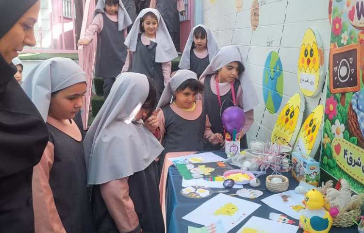 روز جهانی تخم مرغ 2
