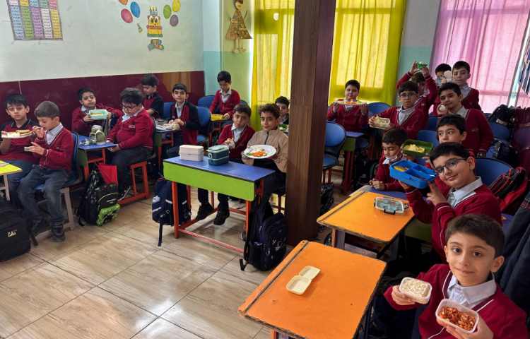 روز جهانی تخم مرغ 2