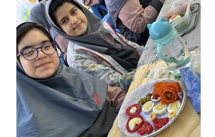 روز جهانی تخم مرغ 20