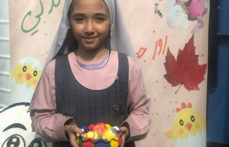 روز جهانی تخم مرغ 20