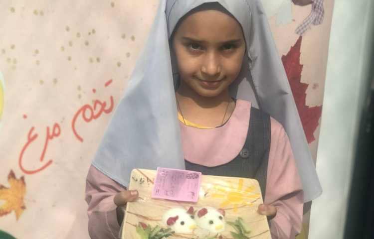 روز جهانی تخم مرغ 21