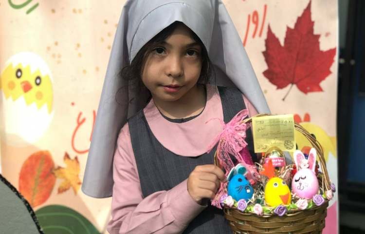 روز جهانی تخم مرغ 22