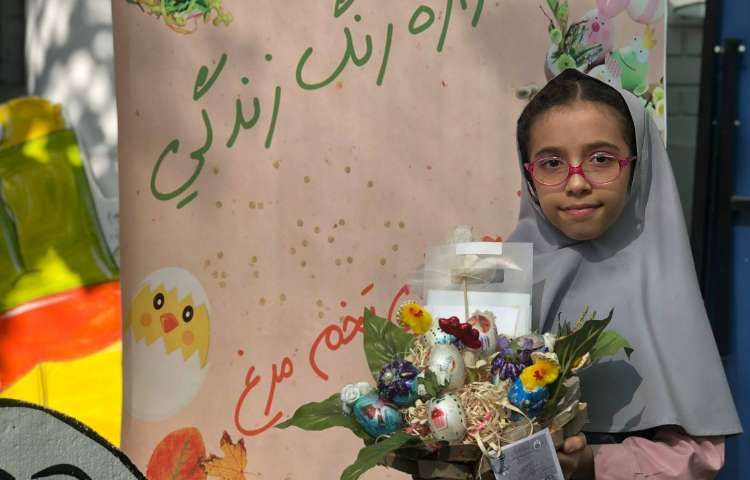 روز جهانی تخم مرغ 23