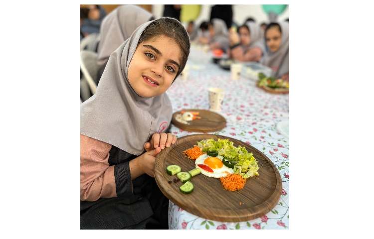 روز جهانی تخم مرغ 23