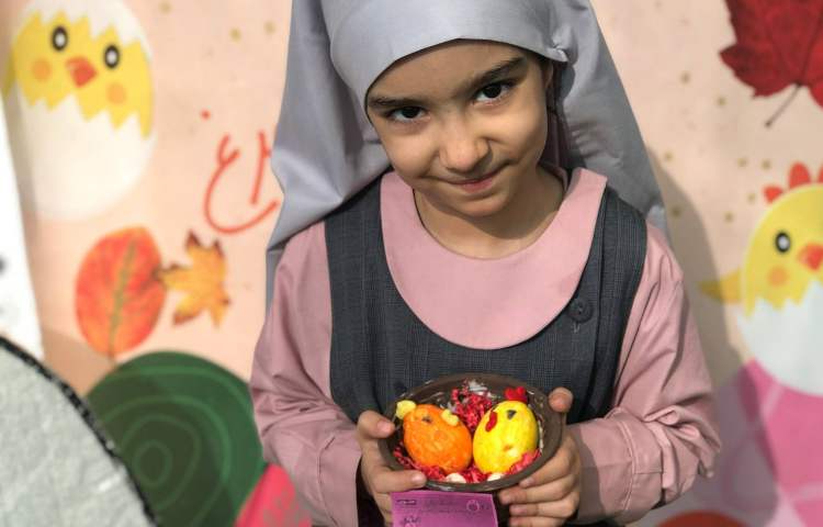 روز جهانی تخم مرغ 24