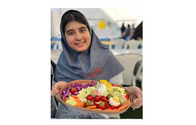 روز جهانی تخم مرغ 24