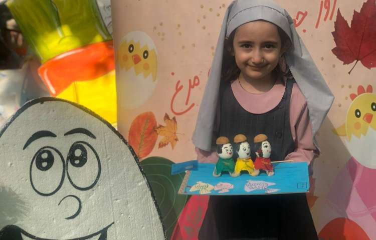 روز جهانی تخم مرغ 25