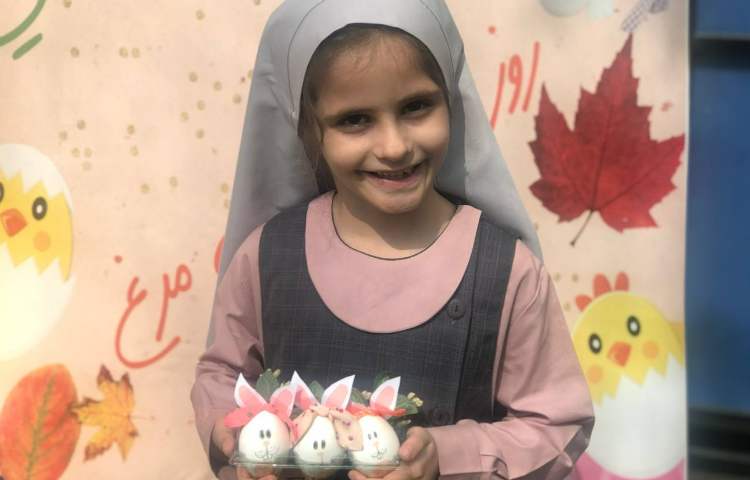 روز جهانی تخم مرغ 26