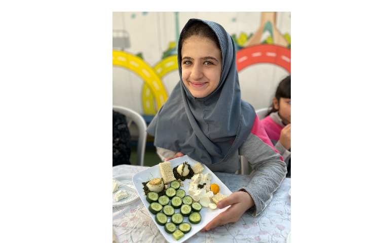 روز جهانی تخم مرغ 26
