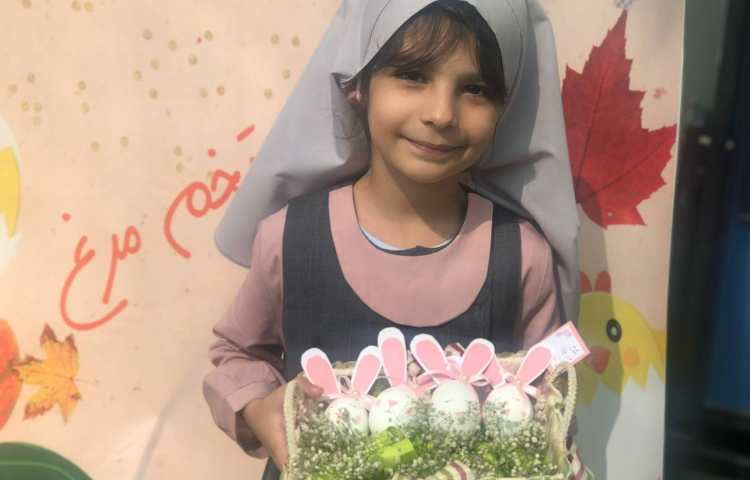 روز جهانی تخم مرغ 27