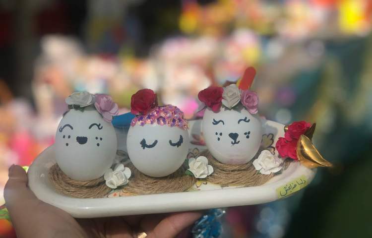 روز جهانی تخم مرغ 28