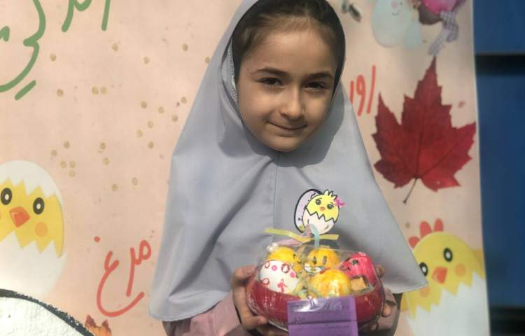 روز جهانی تخم مرغ 29