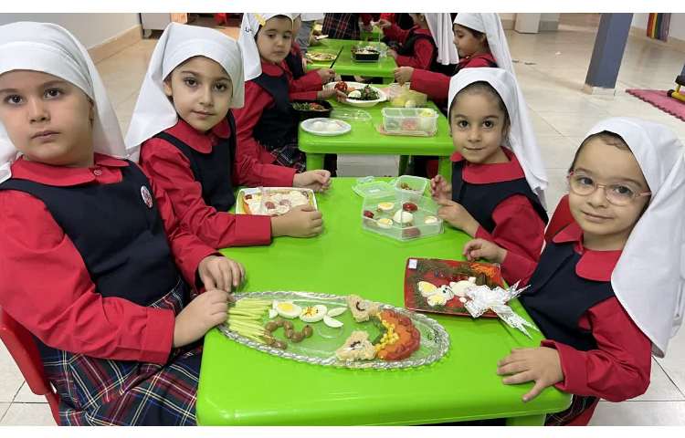 روز جهانی تخم مرغ 3