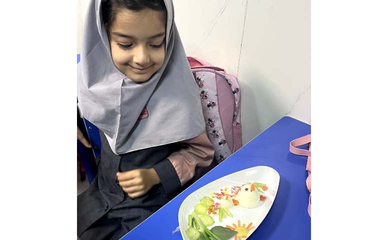 روز جهانی تخم مرغ 3