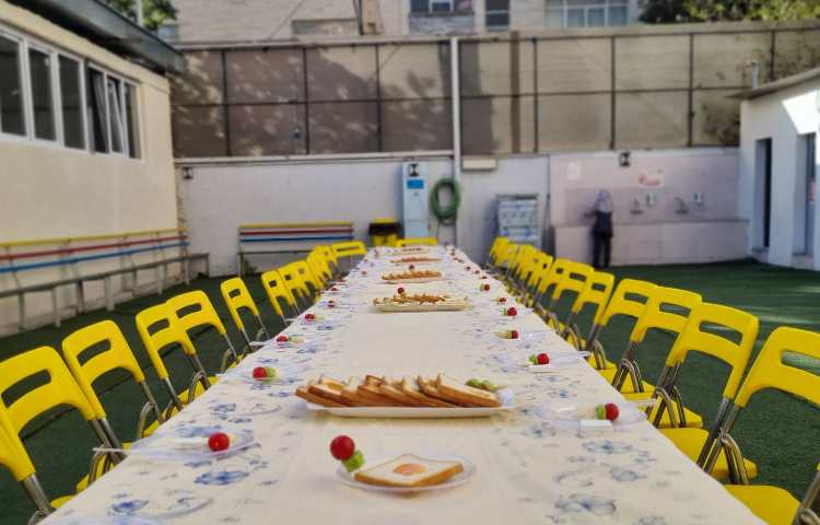 روز جهانی تخم مرغ 3