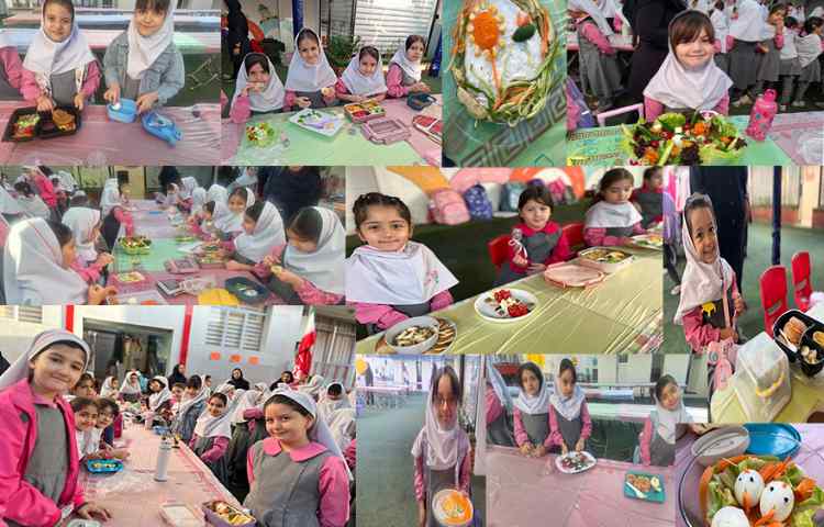 روز جهانی تخم مرغ 3