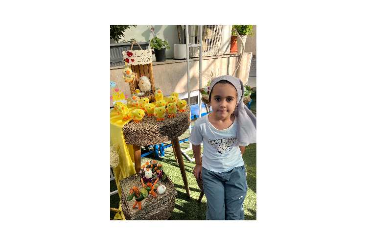 روز جهانی تخم مرغ 3