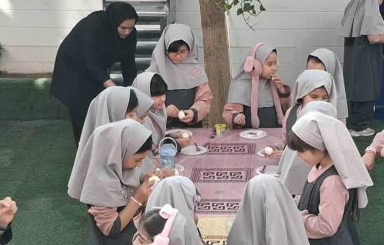 روز جهانی تخم مرغ 3