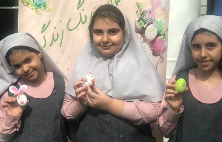 روز جهانی تخم مرغ 31