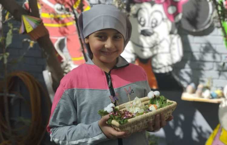 روز جهانی تخم مرغ 33