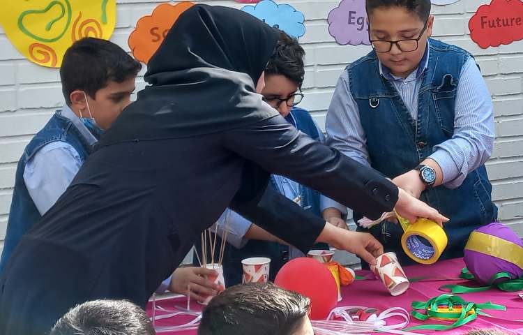 روز جهانی تخم مرغ 4