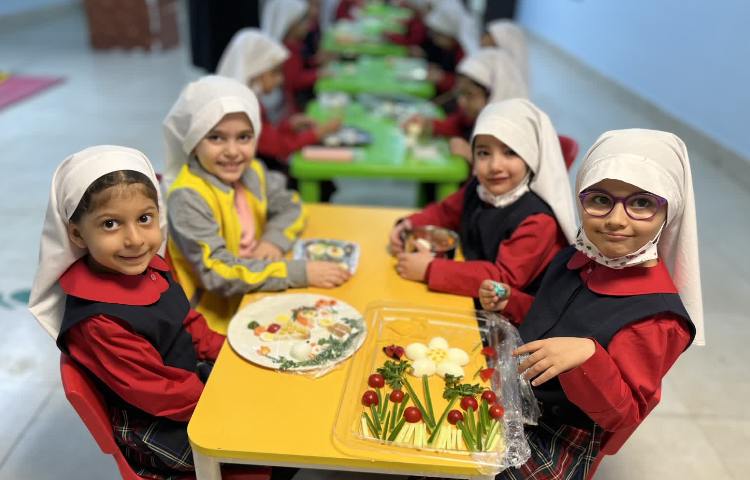 روز جهانی تخم مرغ 4