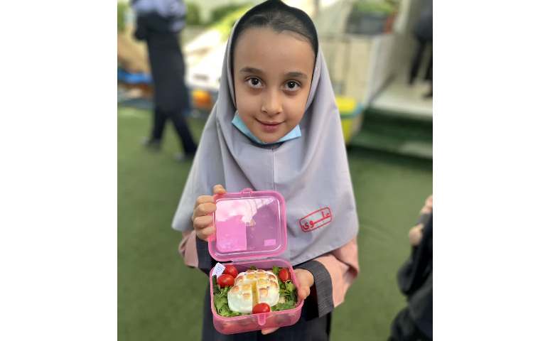 روز جهانی تخم مرغ 4