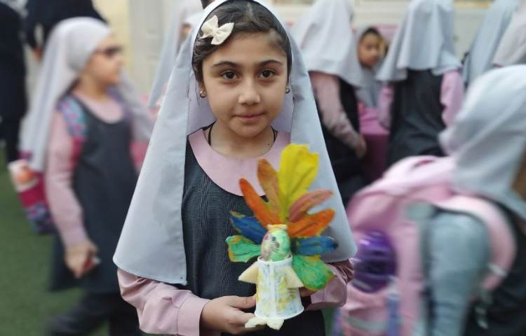 روز جهانی تخم مرغ 4