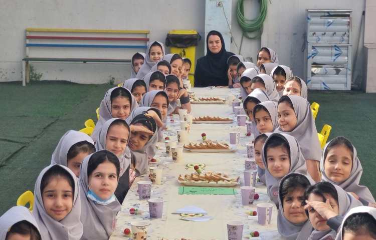 روز جهانی تخم مرغ 4