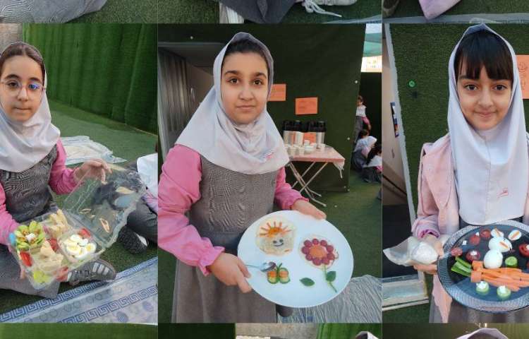 روز جهانی تخم مرغ 4