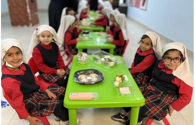 روز جهانی تخم مرغ 5