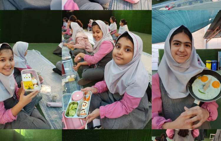 روز جهانی تخم مرغ 5