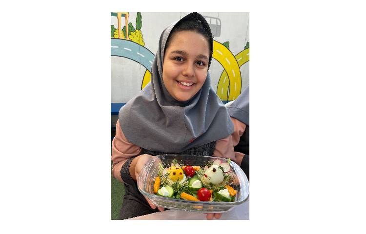 روز جهانی تخم مرغ 5