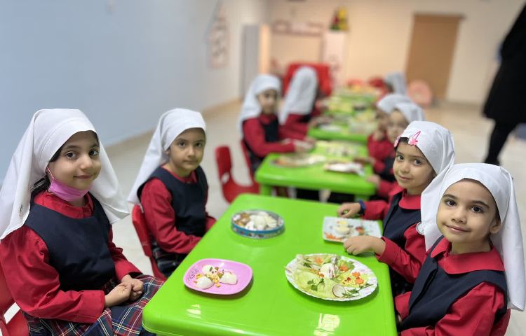 روز جهانی تخم مرغ 6